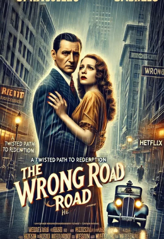 The Wrong Road (1937): A Twisted Path to Redemption